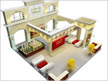 長春市風行展覽展示 專業打造全方位會展與活動解決方案