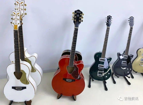 魔方樂器杭州公司盛大開業(yè)，全新展廳華麗亮相開啟音樂新篇章