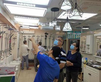 漢口北五一假期人氣爆棚 12.7萬人潮涌帶動交易額破23億元，二手日用百貨成消費亮點